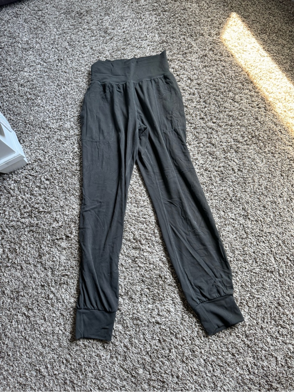 Salutation High Rise Jogger